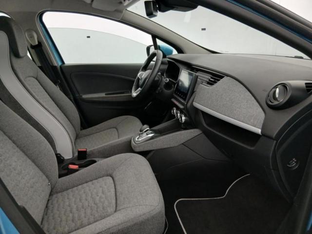 Renault Zoe image 7