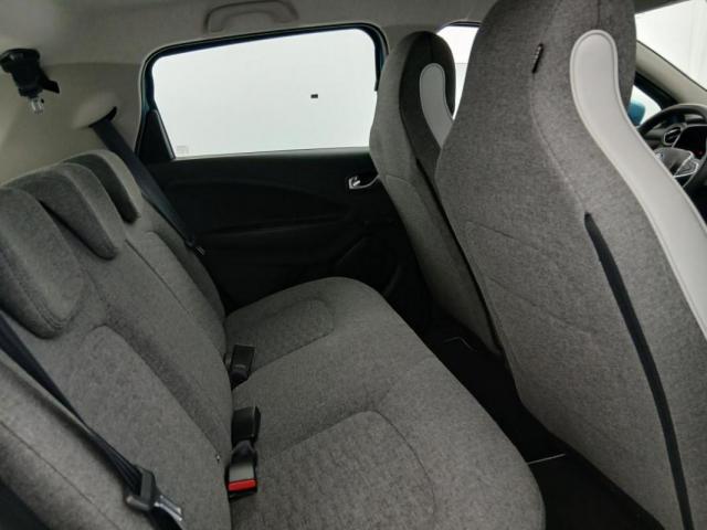 Renault Zoe image 5