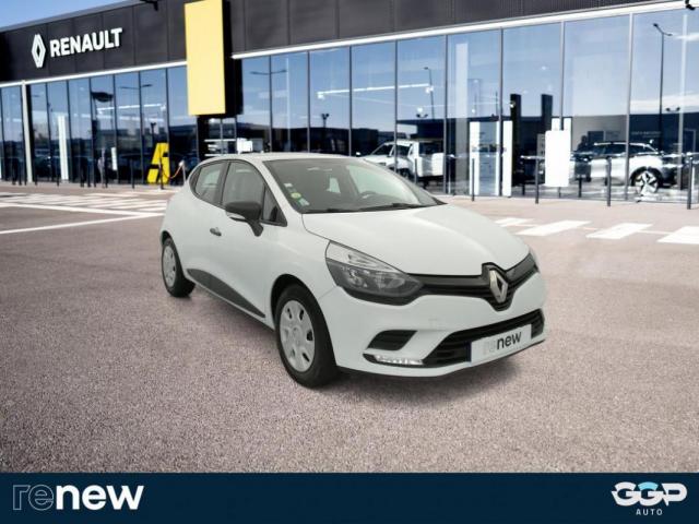 Renault Clio image 1