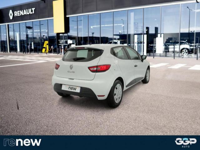 Renault Clio image 3