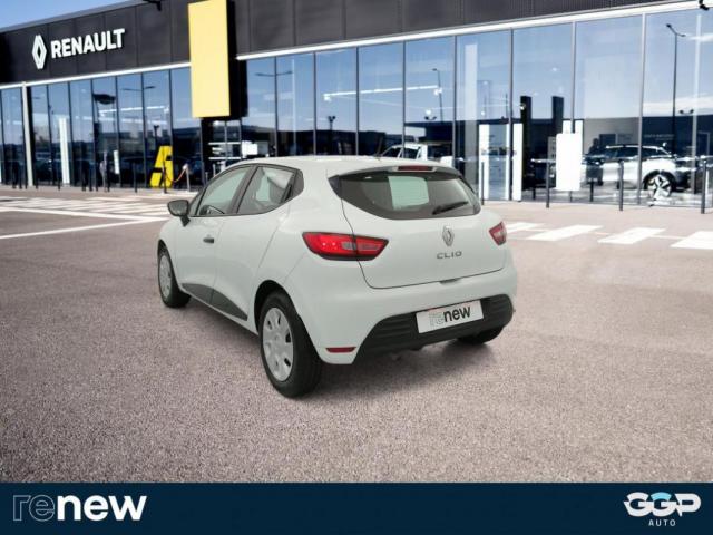 Renault Clio image 7