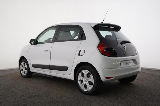 Renault Twingo image 9