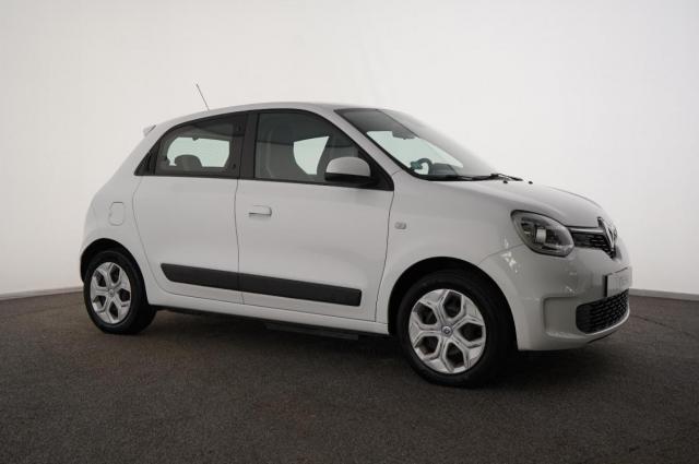 Renault Twingo image 1