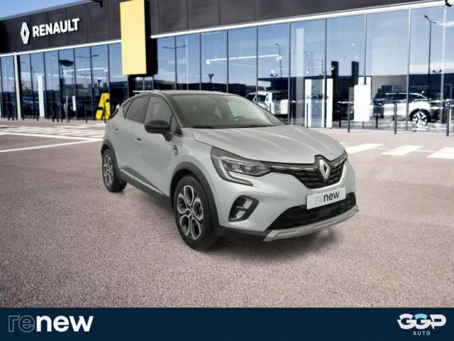 Renault Captur image 8