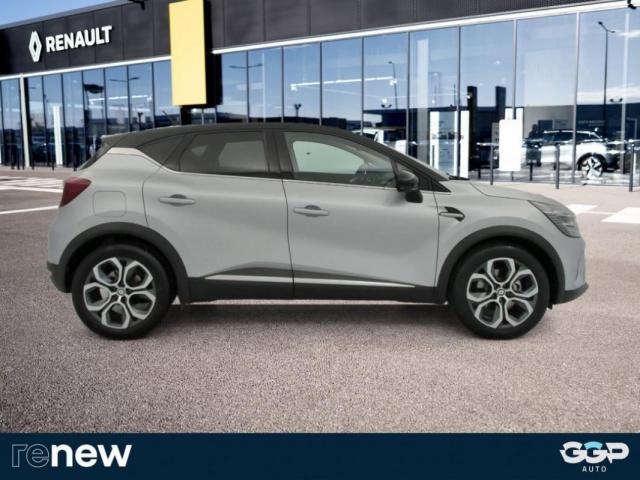 Renault Captur image 4