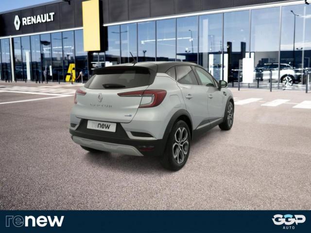 Renault Captur image 2