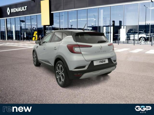 Renault Captur image 5