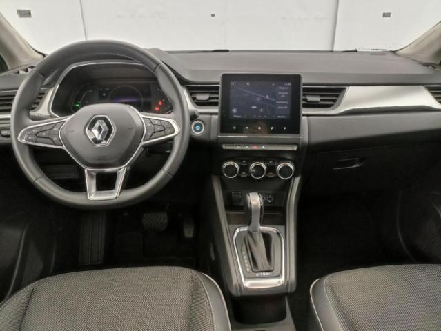 Renault Captur image 9