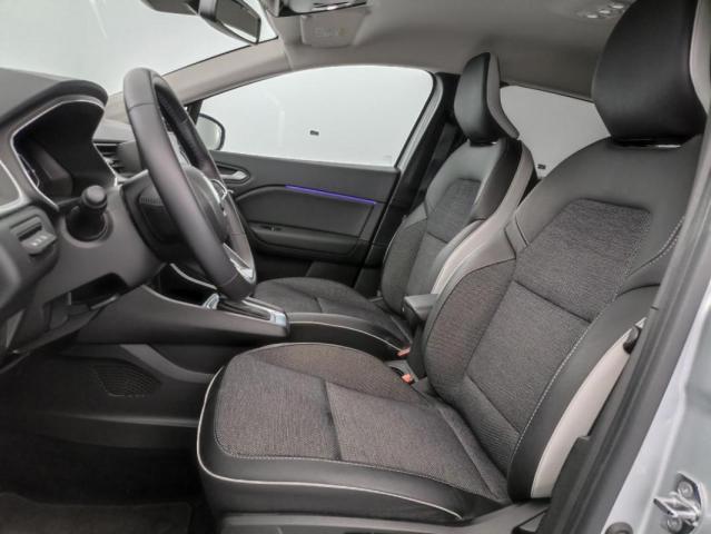 Renault Captur image 3
