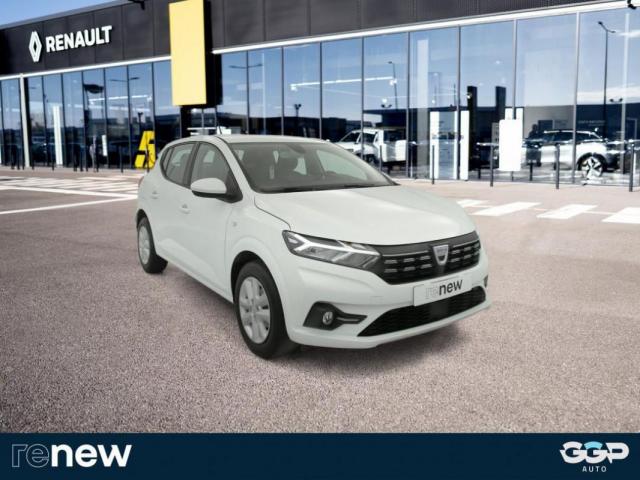 Dacia Sandero image 2