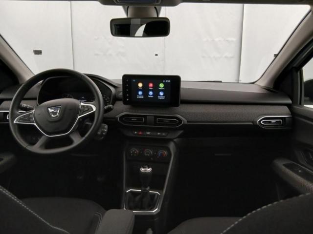 Dacia Sandero image 5