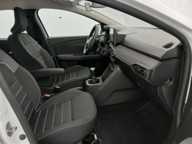 Dacia Sandero image 4