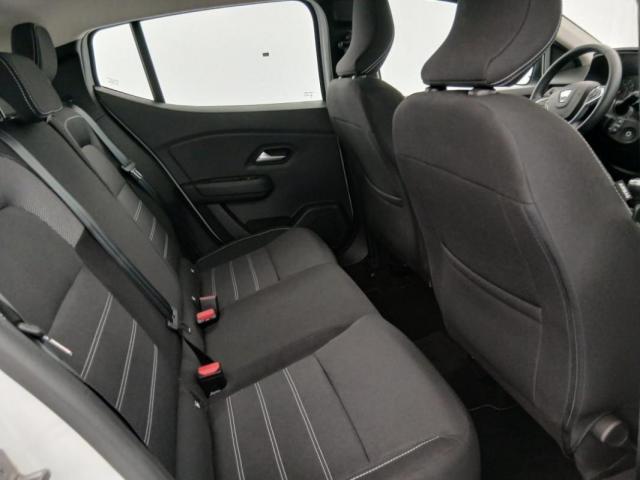 Dacia Sandero image 9