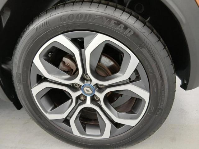 Renault Captur image 3