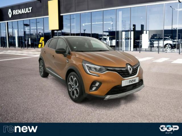 Renault Captur image 5