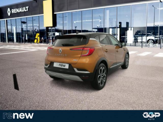 Renault Captur image 6