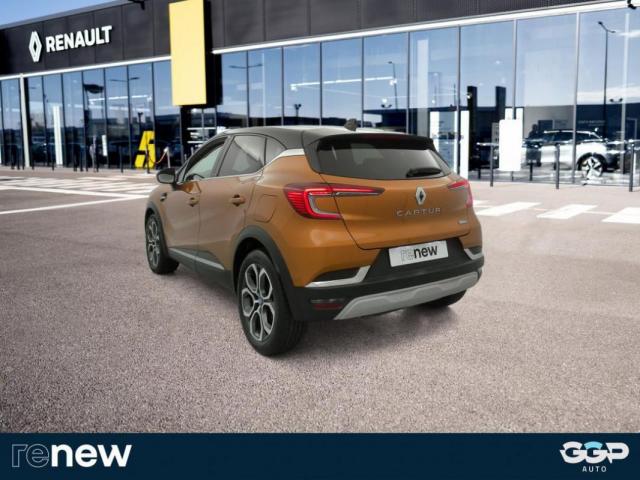 Renault Captur image 4