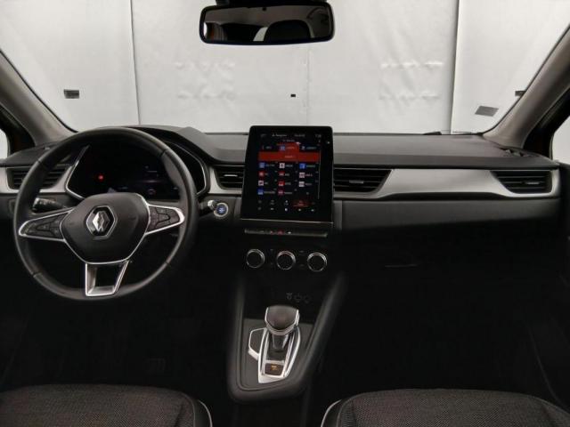 Renault Captur image 9