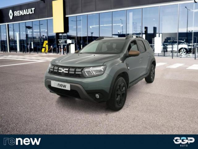 Dacia