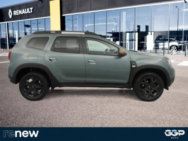 Dacia Duster image 1