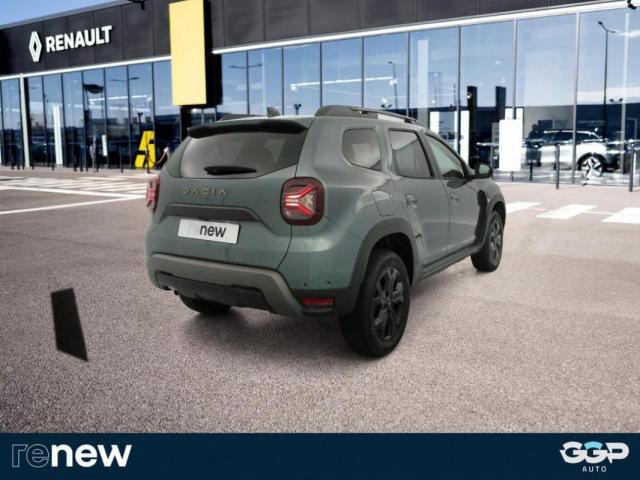 Dacia Duster image 6