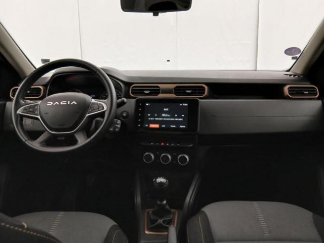 Dacia Duster image 9