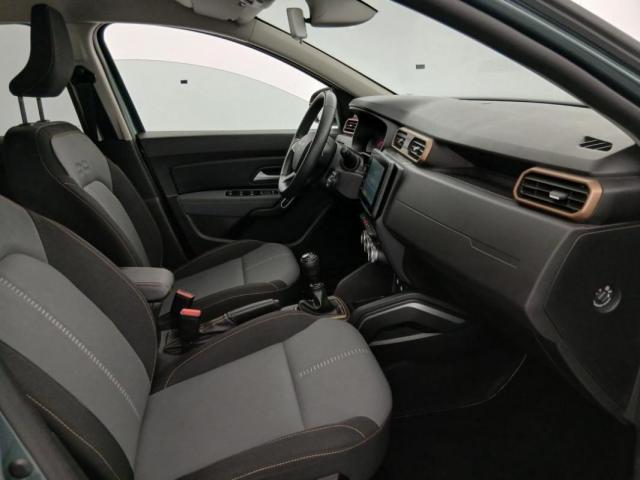 Dacia Duster image 4