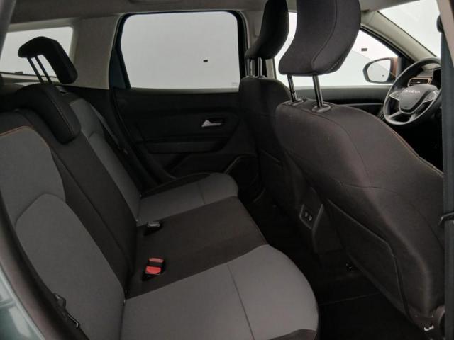 Dacia Duster image 5