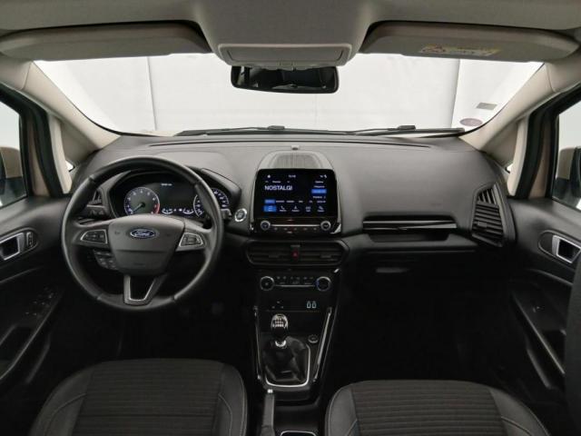Ford Ecosport image 4
