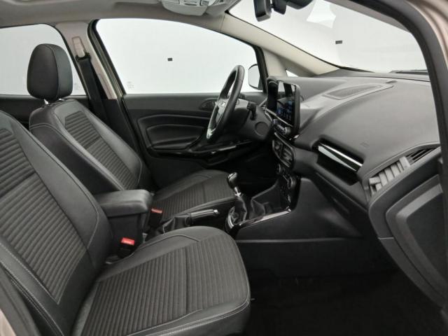 Ford Ecosport image 5