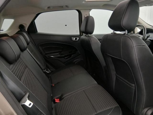 Ford Ecosport image 7