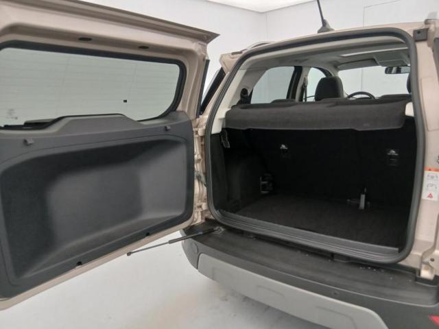 Ford Ecosport image 2