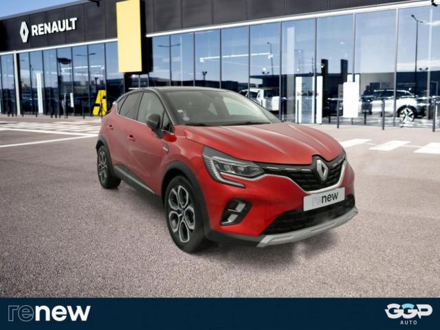 Renault Captur image 9
