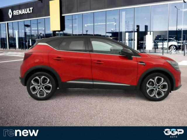 Renault Captur image 1