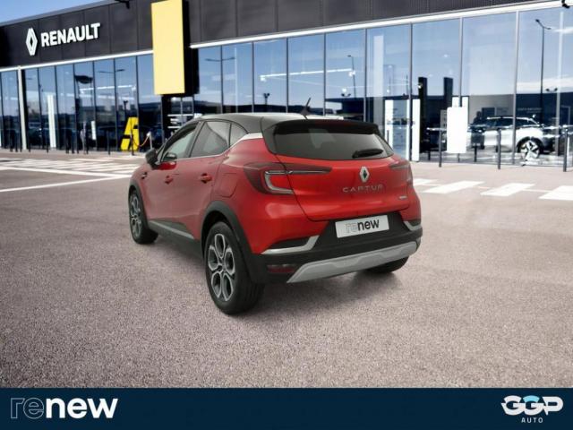 Renault Captur image 2