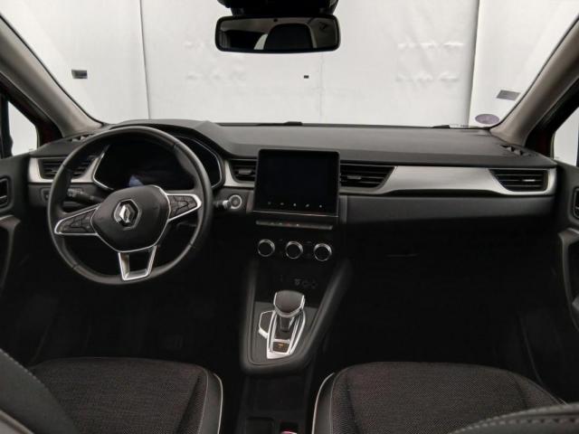 Renault Captur image 7