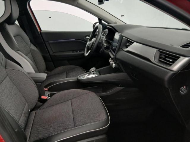Renault Captur image 6