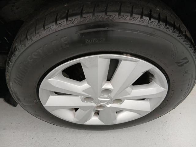 Dacia Sandero image 4