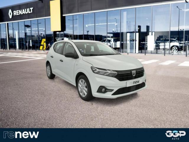 Dacia Sandero image 8