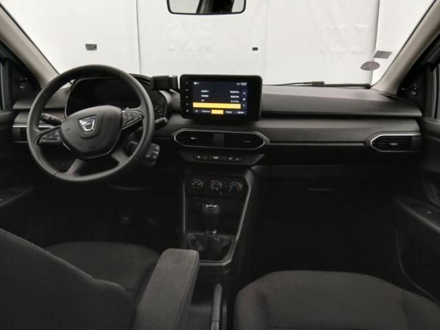 Dacia Sandero image 6