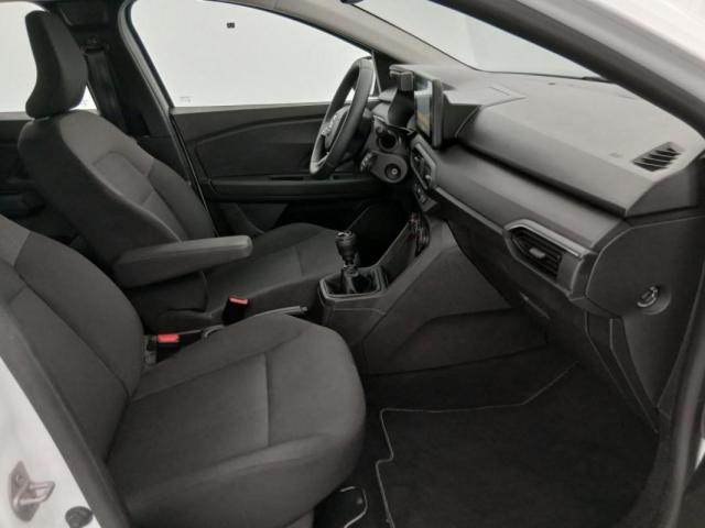 Dacia Sandero image 9