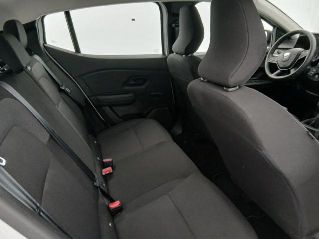 Dacia Sandero image 7