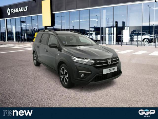 Dacia Jogger image 9