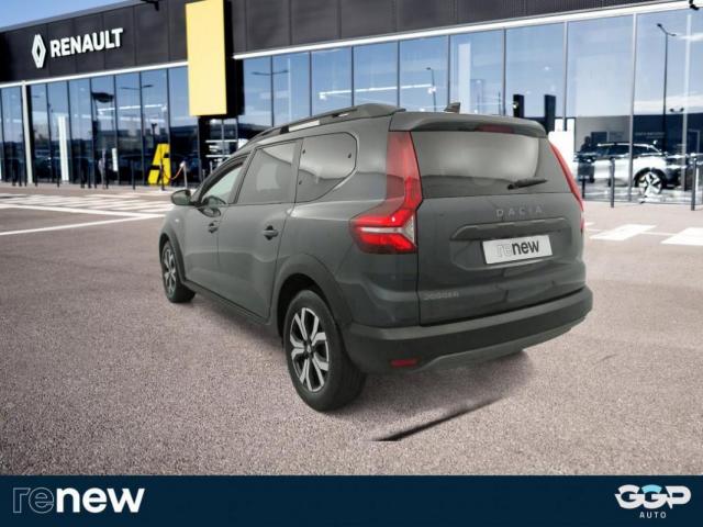 Dacia Jogger image 6