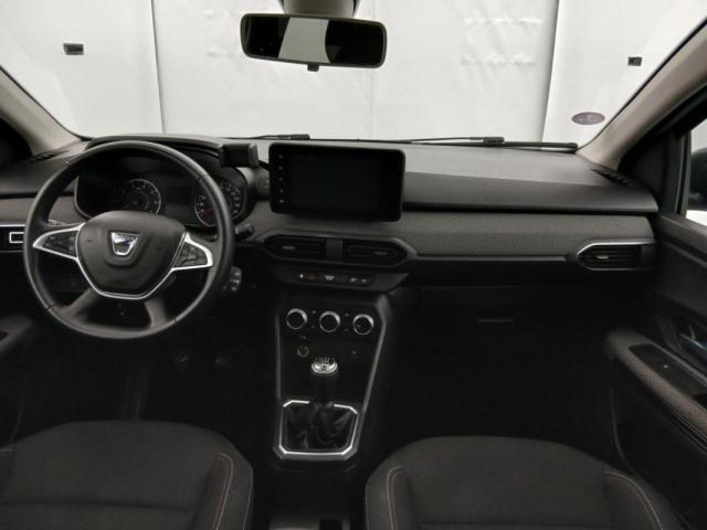 Dacia Jogger image 1