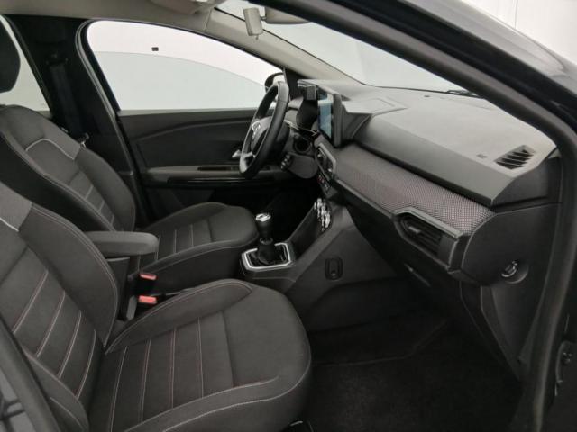 Dacia Jogger image 3