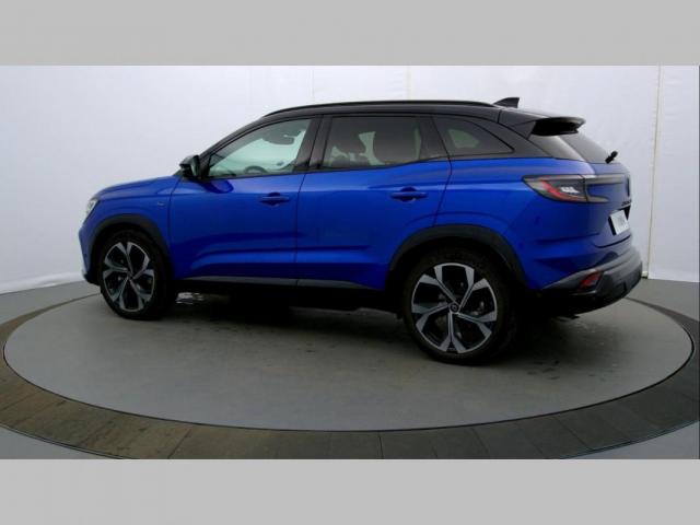 Renault Austral image 8