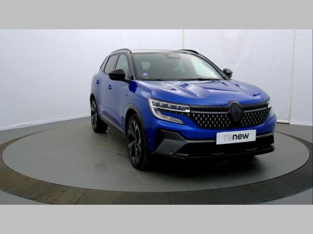 Renault Austral image 4