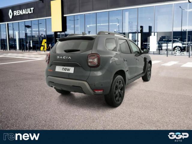 Dacia Duster image 7