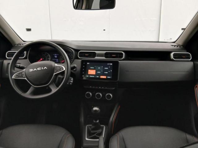 Dacia Duster image 2